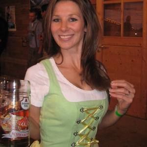 Meet your Posher, Jenn